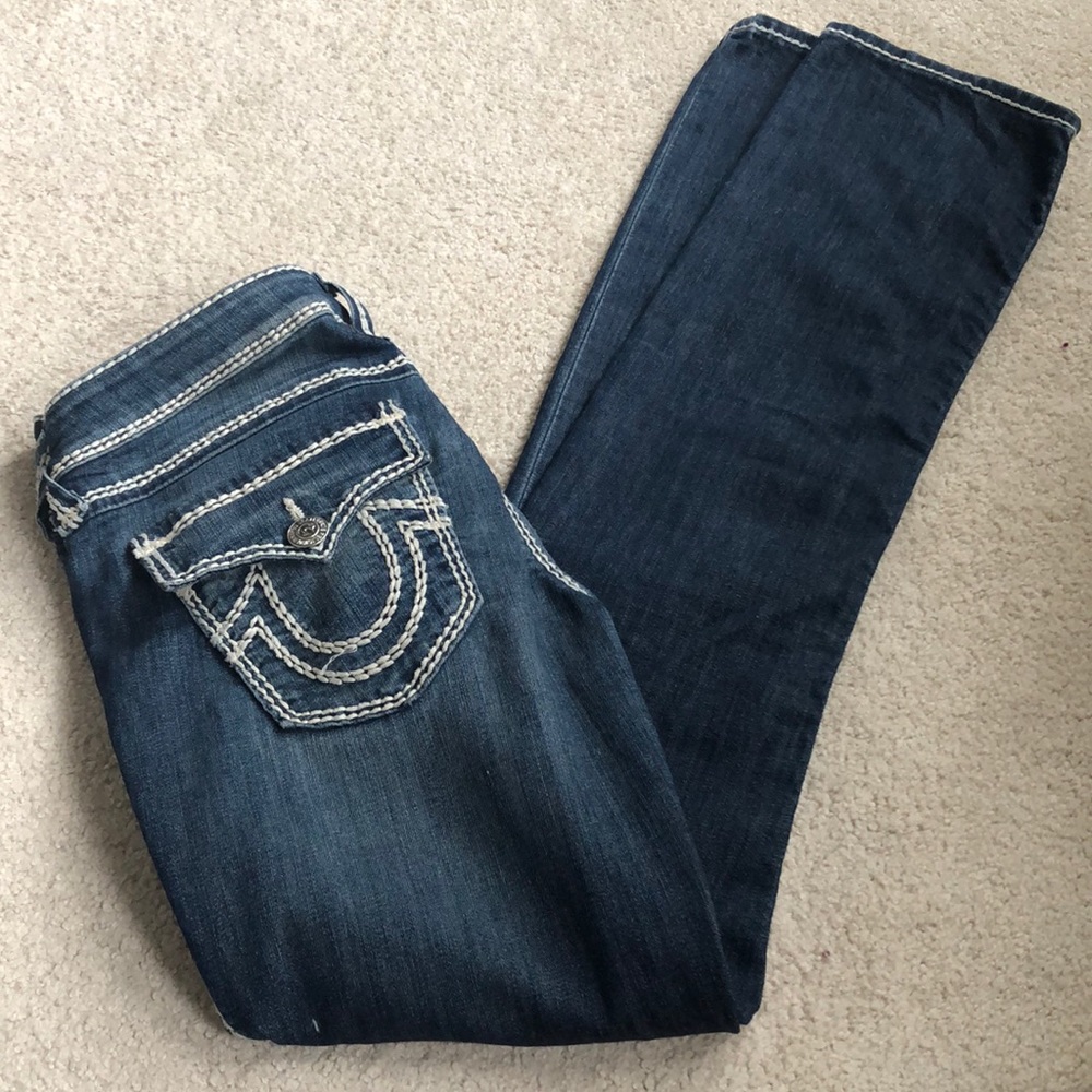 True religion jeans